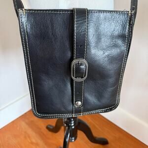 Vintage patricia nash italian leather